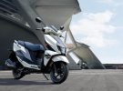 Suzuki Avenis 125: excelente equilibrio entre rendimiento y consumo