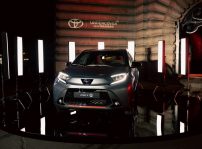 Toyota X Undercover Jun Takahashi Pfw After Party