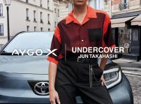 Toyota Aygo X Cross Undercover 04