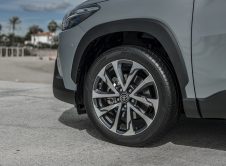 2022 Corolla Cross Hybrid Dpl Awd Cement Grey Detail 027