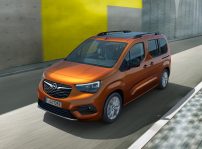Opel Combo E Life