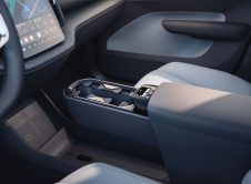 Volvo Ex30 Interior