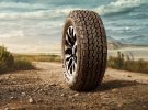 Bridgestone Dueler All-Terrain: el neumático perfecto para los amantes off-road