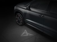 Cupra Ateca 2020 08 Hq