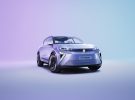 Renault H1st visión: un concept car que muestra como podría ser el futuro de la movilidad