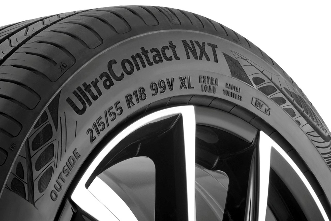 CONTINENTAL ULTRACONTACT main image 1