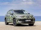 Volkswagen desvela los primeros detalles su nuevo Tiguan y anuncia su fecha de llegada