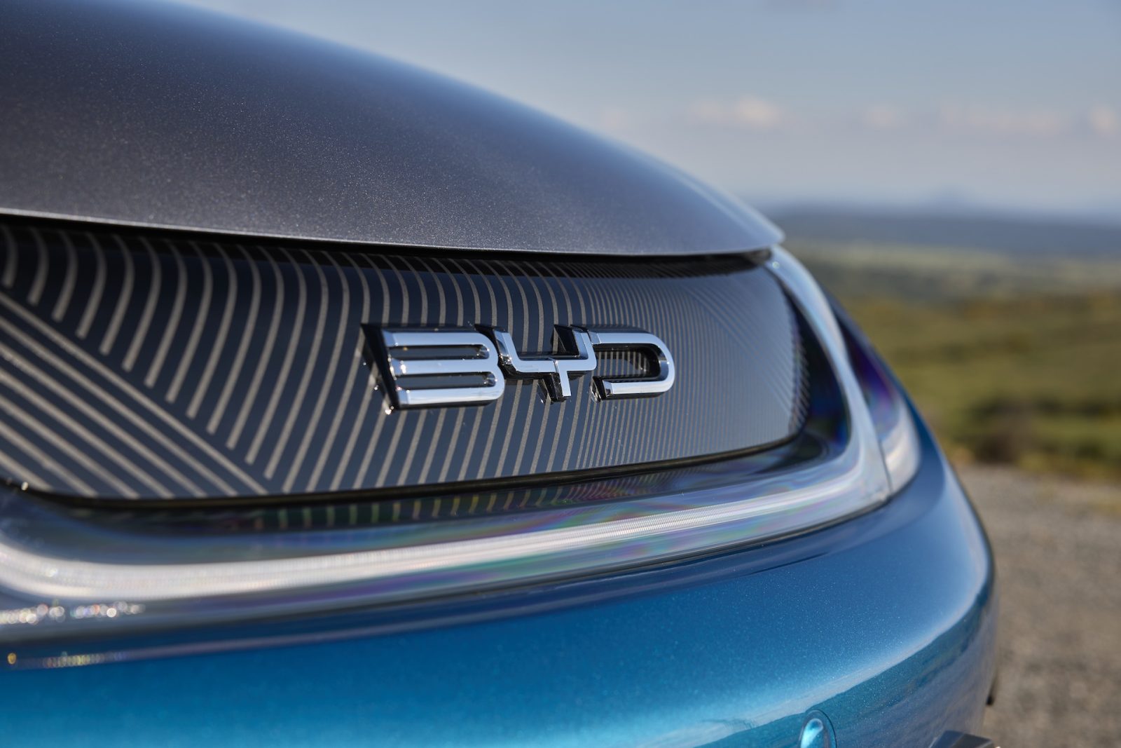 BYD is launching its own Kei Car in the Japanese market by 2026.