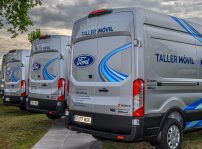 Ford Pro Taller Movil (2)