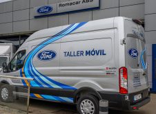 Ford Pro Taller Movil (8)