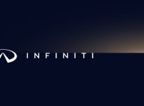 Infiniti Horizon Graphic