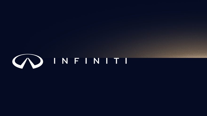 Infiniti Horizon Graphic