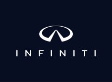 Infiniti Evolved Logo Unveiled 22nd June 2023