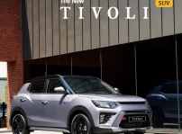 Kg Mobility Tivoli 2024 (2)