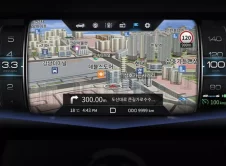Kg Mobility Tivoli Interior 2024 (10)
