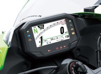 Kawasaki Ninja Zx 6r 2024 (10)