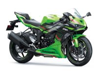 Kawasaki Ninja Zx 6r 2024 (14)