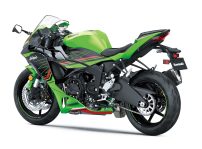 Kawasaki Ninja Zx 6r 2024 (17)