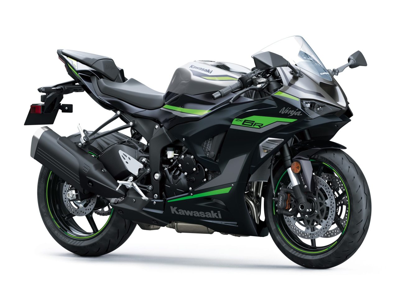 가와사키 닌자 Zx 6r 2024 (18)