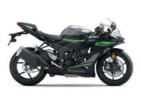 Kawasaki Ninja Zx 6r 2024 (20)