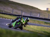 Kawasaki Ninja Zx 6r 2024 (5)