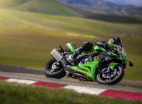 Kawasaki Ninja Zx 6r 2024 (6)