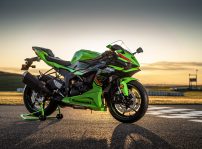 Kawasaki Ninja Zx 6r 2024 (8)