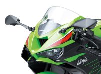 Kawasaki Ninja Zx 6r 2024 (9)