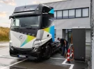 El Mercedes-Benz eActros 600 propone 500 kilómetros de autonomía eléctrica