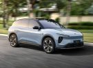NIO EL6, el nuevo SUV eléctrico del fabricante chino llega oficialmente a Europa