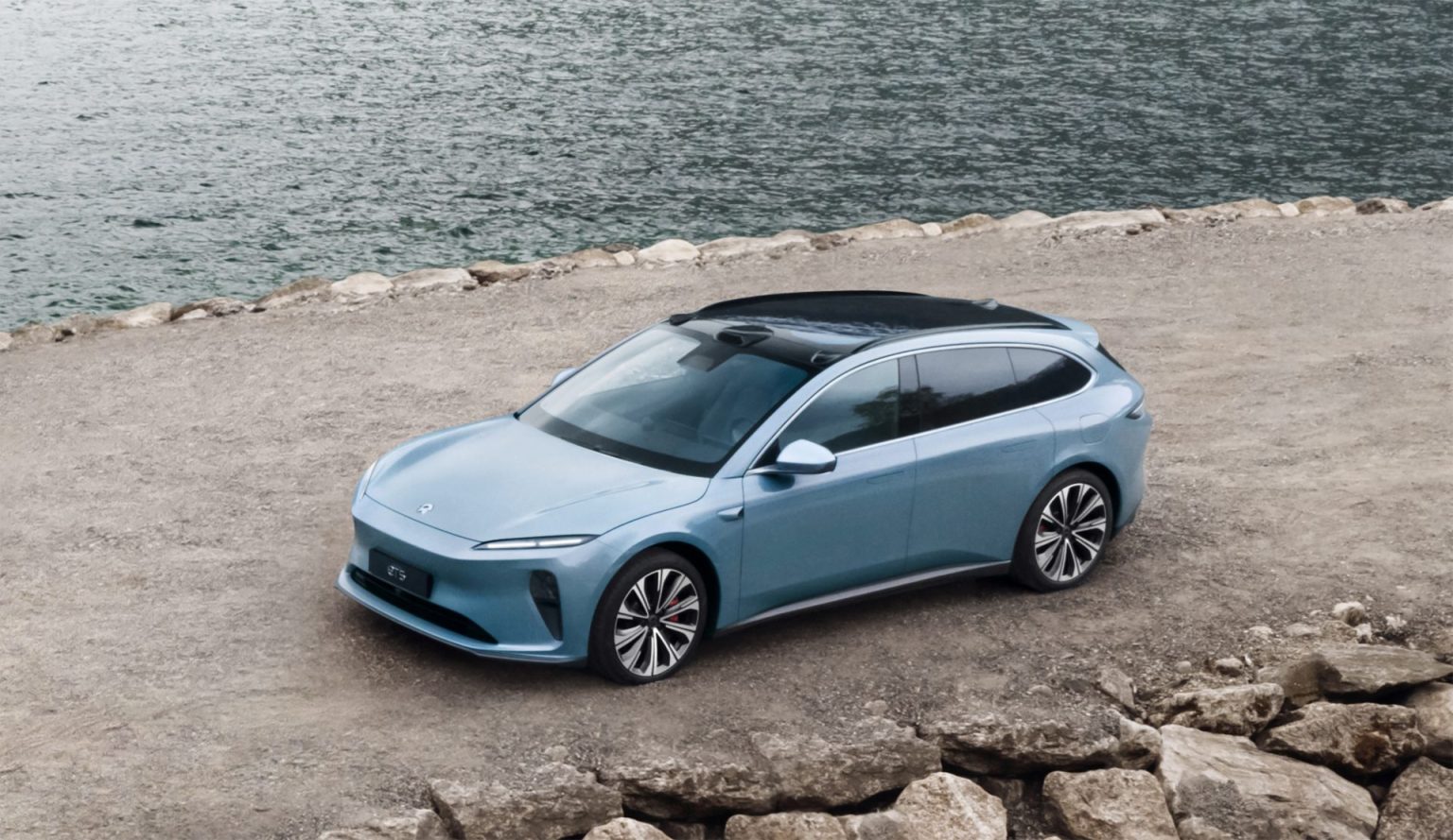 Nio Lanzará Firefly, Una Marca De Modelos EV Asequibles