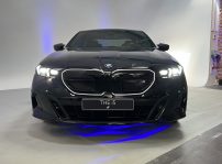 P90508156 Highres Bmw 5 Series G60 Sta