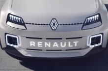 Renault 5 EV: primer EV con un cargador bidireccional