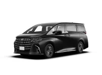 Toyota Alphard 6