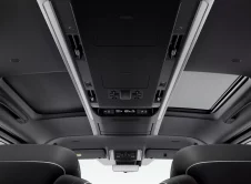 Toyota Alphard And Velfire Interior 41