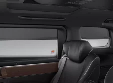 Toyota Alphard And Velfire Interior 45