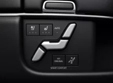 Toyota Alphard And Velfire Interior 56