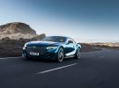 Bentley echa el freno y retrasa su coche eléctrico: primero lanzará modelos híbridos enchufables