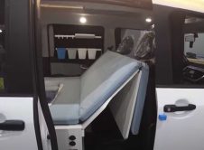 Daon Ravy Micro Camper