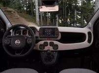 Fiat Panda 4x40 Edicion Limitada (5)