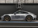 Porsche 911 Carrera GTS LeMans Centenaire Edition: un Porsche lleno de historia