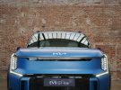 Kia EV5: todo lo que sabemos del nuevo SUV eléctrico de la marca coreana