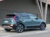 Kia Niro Hev 12