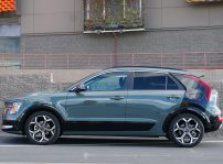 Kia Niro Hev 16