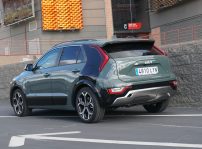 Kia Niro Hev 18