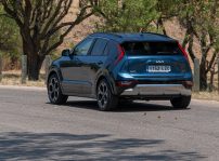 Kia Niro Hev 42