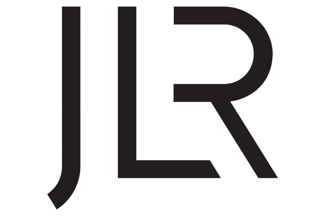 Logo Jlr 2025