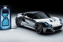 Nyobolt EV, el deportivo eléctrico que transforma el Lotus Elise