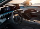 Peugeot i-Cockpit: así es el puesto de mando de los modelos del león
