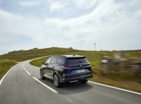 Renault Espace Test Drive Porto